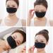 Ankroyu Heated Nose Cover - Ultimate Nose Warmer & Hot Compress for Snoring Relief Allergy Relief Washable Nasal Heating Pad | 3 Corridor Design & Timer - Buy Online on SooperMarket.com