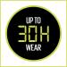 Maybelline New York Super Stay Active Wear Foundation - Waterproof High Opacity Long-Lasting - Color No. 21 Nude Beige - 30 ml - Buy Online on SooperMarket.com