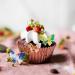 50Pcs Edible Wafer Paper Butterfly Cupcake Toppers Asudaro Butterfly Cake Decoration for Birthday Party Wedding Food Decorations One Size Type 3 - Buy Online on SooperMarket.com