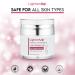 Lightenup Intimate Gel 1 fl oz - Brightening Cream for Inner Thighs, Bikini Area, Underarms - Dark Spot Remover with Kojic Acid, Niacinamide, Alpha Arbutin - Buy Online on SooperMarket.com