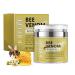 Shefave Bee Ve_nom Face Cream Anti-Wrinkle Retinol Face Cream Moisturising Cream Face for Men and Women Hyaluronic Cream Face Firming Moisturiser Face Cream
