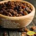 GERBS California Raisins 2 LBS - Resealable Bulk Bag | Allergy-Friendly, Calcium & Iron-Rich, Sulfur Dioxide-Free | Antioxidant-Packed, Gluten & Peanut-Free - Buy Online on SooperMarket.com