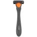 BIC Comfort 3 Hybrid Men's Disposable Razor - 2 Handles, 18 Cartridges - Buy Online on SooperMarket.com