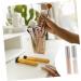 NOLITOY 2pcs Liquid Eyeshadow Highlighter Glitter Eye Shadow Makeup Supplies Miss Eyeliner - Buy Online on SooperMarket.com