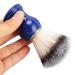 Handmade Shaving Brush for Men - Premium Beard Shaving Brush with Handle for Salon & Home Use - Buy Online on SooperMarket.com