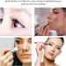 Zetiling Silicone Nose Contour Eyeliner Stencils Multifunctional Eye Makeup Aid Tool Versatile Template for Nose Shadow Waterproof and Stainproof for Neat Eye Makeup Lightweight and - Buy Online on SooperMarket.com