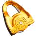 PETZL Mini (Prusik Pulley) Yellow/Black 1.375" x 3" x 1"