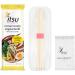 itsu ramen ready original broth - ribbon tied ramen noodles multipack with authentic broth (6 Pack x 86g) - Buy Online on SooperMarket.com