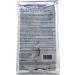 Clean Logic Stretch Bath & Shower Cloth - Assorted Colors (2 Pack) - Exfoliating Bath Cloth - Buy Online on SooperMarket.com