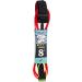 Catch Surf Beater 8' Leash 8' Leash Rasta
