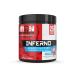 Iron Brothers Supplements - Inferno Weight Loss Supplements for Women & Men | Detox for Weight Loss and Belly Fat Thermogenic Support - Workout Supplement | Help Cognitive Health Increases Energy Bombsicle