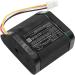 Battery Replacement for Stiga Stig E600U | 381600607/0 2R0101118/ST1 RB 2525 - Fast International Shipping - Buy Online on SooperMarket.com