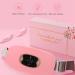 Menstruation Heating Pillows | Fast Heating Adjustable Vibration Massage Waist Belt for Women & Girls - Buy Online on SooperMarket.com