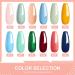 28g Nude Pink Dipping Powder for Summer Nails - No Lamp Cure, Natural Dry Effect (No.75) - Buy Online on SooperMarket.com