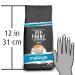 Buy Der-Franz Melange Coffee Whole Bean - 4 x 1000g (1kg Pack of 4) - Premium International Shipping - Buy Online on SooperMarket.com