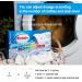 Eco-Friendly Laundry Detergent Sheets | Hypoallergenic Unscented & Biodegradable - 128 Loads for Sensitive Skin - Buy Online on SooperMarket.com