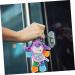 Upkoch Interactive Preschool Toy for Toddlers - Calm Down Bell Dog Toy | Perfect Toys for Newborns & Kids - Buy Online on SooperMarket.com