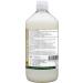 Oli-Natura Wood Soap 1L | Natural Cleaner for Oiled & Waxed Wood Surfaces | Ideal for Parquet Furniture & Stairs - Buy Online on SooperMarket.com