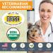 Wholistic Pet Organics Feline Complete - Organic Cat Multivitamins Powder for Immune Support & Antioxidants | Pumpkin Flavor - 4 oz - Buy Online on SooperMarket.com