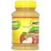 Motts Inc Apple Sauce Cinnamon 24 oz - Delicious and Healthy Snack - Buy Online on SooperMarket.com
