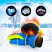 TBOONOR Winter Gloves for Kids | Warm Waterproof & Windproof Skiing Gloves for Boys & Girls (Ages 6-8) - Ideal for Outdoor Sports - Buy Online on SooperMarket.com