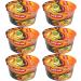 Reeva Instant Bowl Noodles Halal Certified Instant Spicy Chicken Noodles 75g (Pack of 6) + FabFinds Mug - Buy Online on SooperMarket.com