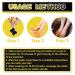 Herbal Detox Foot Soak Beads for Body Cleansing - 15 Pcs (3 Boxes) for Men and Women - Buy Online on SooperMarket.com