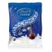 LINDT LINDOR Dark Chocolate Mini Balls 100 Gram Bag Christmas Chocolate Christmas Stocking Stuffers Dark Chocolate 100g