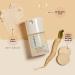 Honest Beauty Deep Hydration Face Cream | Baobab Seed Oil & Shea Butter | 1.69 fl. oz - Buy Online on SooperMarket.com