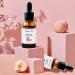 Nail Art 0.5 fl.oz Peach Fragrance Odorizer Acrylic Odor Reducer Liquid ODOR OUT Odorless Monomer Removal with Dropper Tube Design Pack of 1 HJ-NAP011  - Buy Online on SooperMarket.com