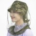 6Pack Mosquito Repellent Head Net Mesh Protective Face Cover Face Mesh Face Cover for Outdoor Lovers Protect from Mosquito Insect Bug Bee Gnats - Buy Online on SooperMarket.com