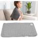 HEEPDD Electric Heating Pad | Large 220V EU Plug | 6 Heating Settings for Winter Comfort - Buy Online on SooperMarket.com