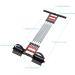 Zocipro 3-in-1 Breast Expander - Multi-Functional Chest Muscle Trainer for Men & Women | Elastic Foot Pedal Fitness Trainer for Crunches - Buy Online on SooperMarket.com