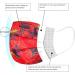 50PCS Kids Face_Mask Children 3Ply Earloop Breathable Kids Face_Mask Outdoor School Supplies Boys Girls - Buy Online on SooperMarket.com