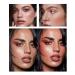 12-Color Blush Palette: Long-Wearing, Blendable, Cruelty-Free Face Makeup - Buy Online on SooperMarket.com