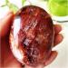 Natural Crystal Rough Natural Stone Red Hematoid Quartz Crystal Palm Home Decoration Meditate and Crystals 1pc (Color : 170-180g) - Buy Online on SooperMarket.com