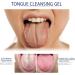 Ulapithi Tung Gel & Tongue Cleaner Set | Multifunctional Gel for Healthy Breath | International Shipping - Buy Online on SooperMarket.com