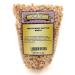 Mini Peanut Butter Drops, Bulk Size, Baking Chips (1 lb. Resealable Zip Lock Stand Up Bag)