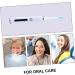 Buy Beavorty Electric Toothbrush Set - Portable & Practical for Kids & Adults | 1 Pack White - Best for Home Use - Buy Online on SooperMarket.com