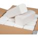 Premium 3 200 Sheets Extra Soft Paper Towels - 2-Layer ZZ Fold Cellulose High White - Ideal for Dispensers in Offices Toilets & Studios - Buy Online on SooperMarket.com