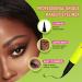 Long Lasting Black Liquid Safe Cosmetics Smudge Resistant for Makeup Artist for Home - Buy Online on SooperMarket.com