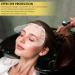 Thinp 50pcs Shower Face Eye Shields - Clear Waterproof Adult Shower Visors for Makeup Protection Hairspray & Eyelid Aftercare - Buy Online on SooperMarket.com