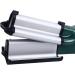 3 Barrel Curling Iron Widen Panel 28mm Hair Waver Curling Iron for Home Use - Buy Online on SooperMarket.com