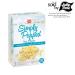 JOLLY TIME Simply Popped Natural Microwave Popcorn | Non-GMO & Palm Oil-Free | 3-Count Box (Pack of 4) Butter Flavor 3 oz (Pack of 12) - Buy Online on SooperMarket.com