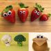500pcs Black Self-Adhesive Wiggle Googly Eyes in Mixed Sizes 6mm-15mm - Buy Online on SooperMarket.com