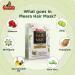 Metrol Meera Aloe Vera Hair Mask for Intense Conditioning & Strength - 120 g - Buy Online on SooperMarket.com