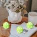 Sneaker & Shoe Deodorizer Balls - Fresh Jasmine Scent - 6 Pack - Buy Online on SooperMarket.com