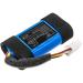 Replacement Battery Compatible with JBL Flip 5 Eco Flip 5 Ocean Part Number: 49-364800-1BAT2-A SUN-INTE-152 SUN-INTE-276 6800mAh/3.7V