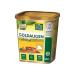 Knorr gold eyes beef cattle (versatile beef broth authentic taste and ideal soup mirror) 1 Pack (1 x 1 kg) beef soup 1 kg (1 Pack)