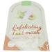 Buy Foot Peeling Mask - Gentle Exfoliating Foot Care for Deep Penetration | Ideal for Women | International Shipping - Buy Online on SooperMarket.com